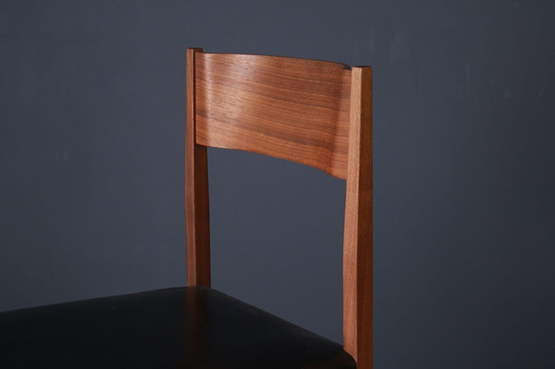 menuサイドチェア | チェア | イズミファニチャーオンライン -家具