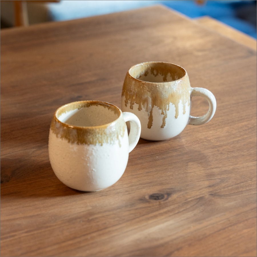 OTOHA maru CUP（美濃焼マグカップ） | ギフト・雑貨,食器 | イズミ