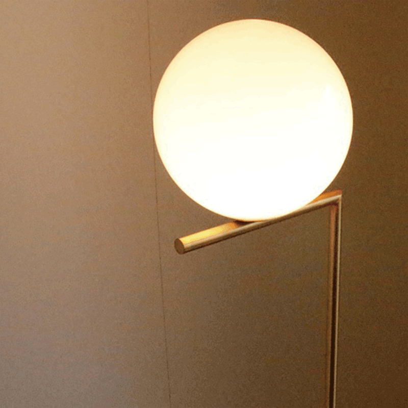 美品◆FLOS フロス IC LIGHTS F1 シルバー 美品◇FLOS フロス IC LIGHTS F1 シルバー 美品◇FLOS フロス IC