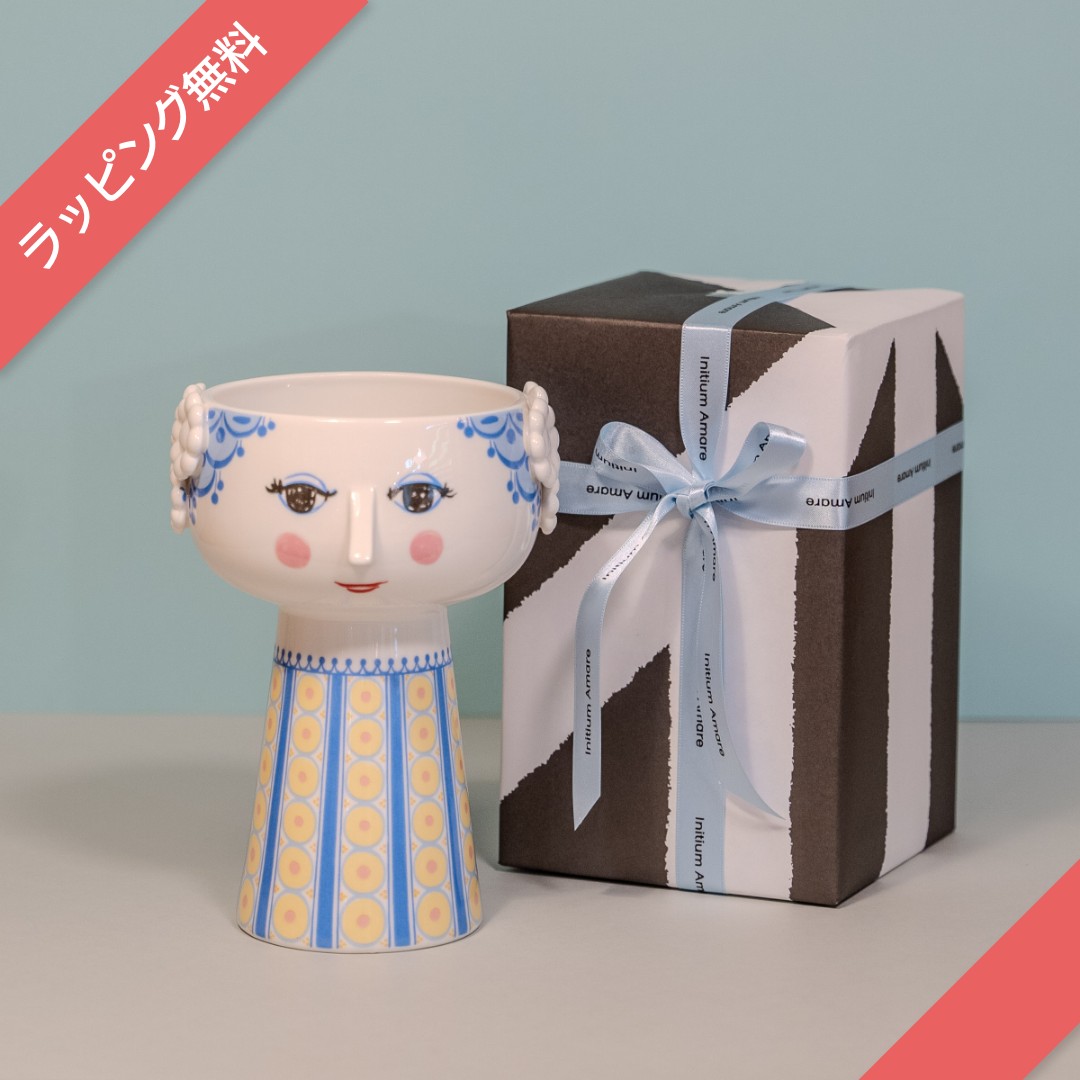 北欧ヴィンテージ/ /テネラ/花瓶 PetaPeta北欧雑貨ショップ＞＞Royal Copenhagen＞＞テネラ＞＞花瓶