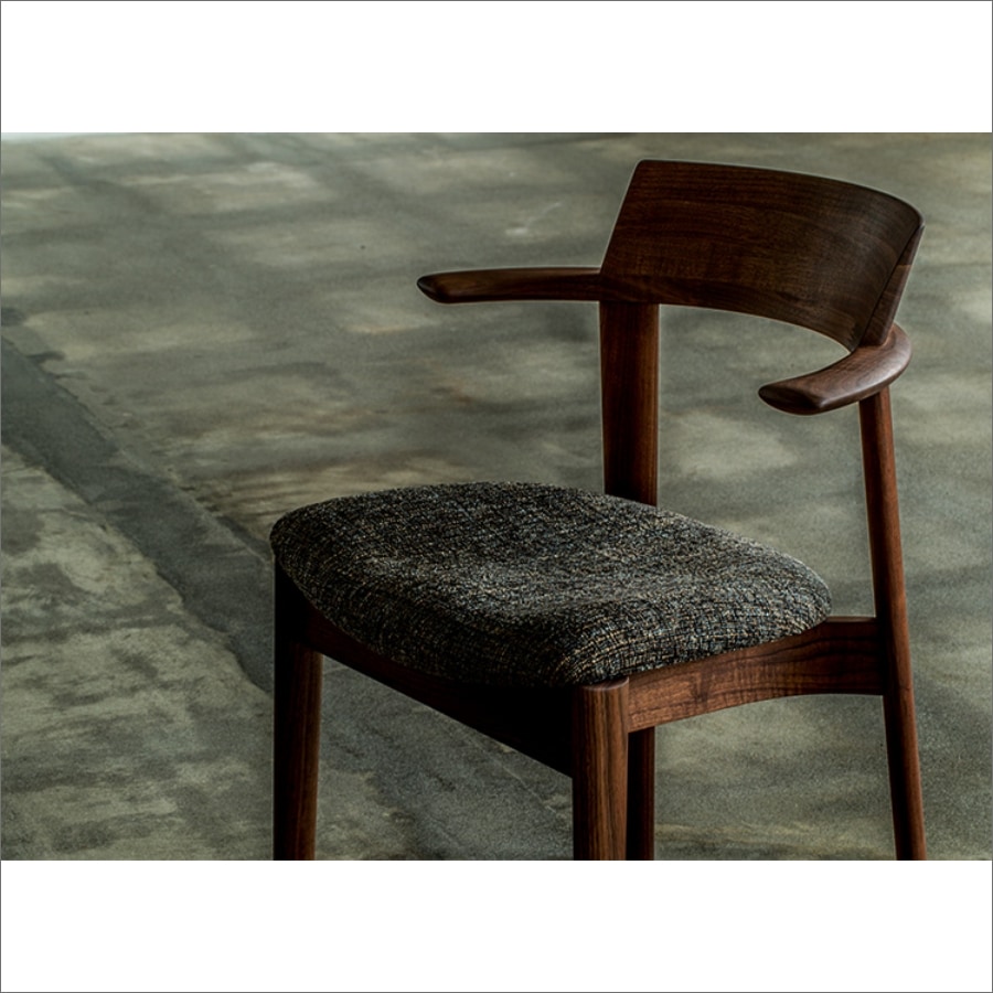 ソフ チェア SOC-833 / SWC-833 | チェア,ダイニングチェア | イズミ