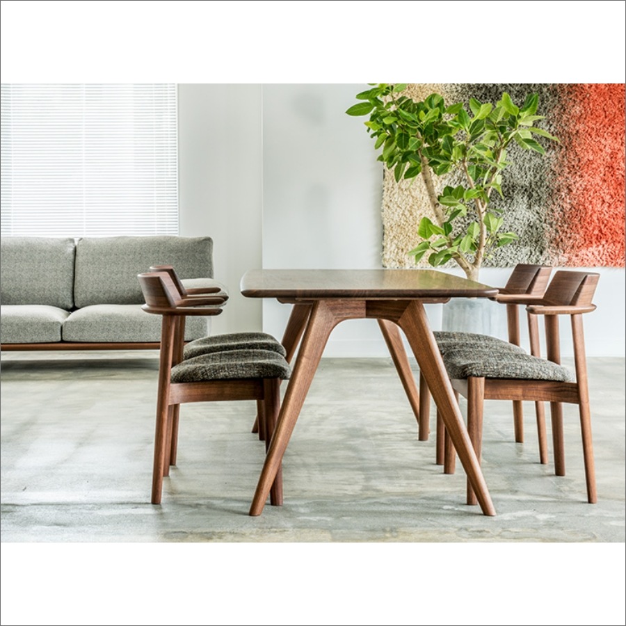 ソフ チェア SOC-833 / SWC-833 | チェア,ダイニングチェア | イズミ