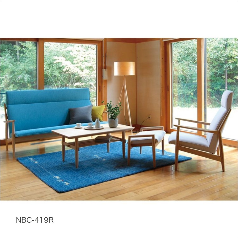 NBC-419R パーソナルチェア | チェア,パーソナルチェア | イズミ