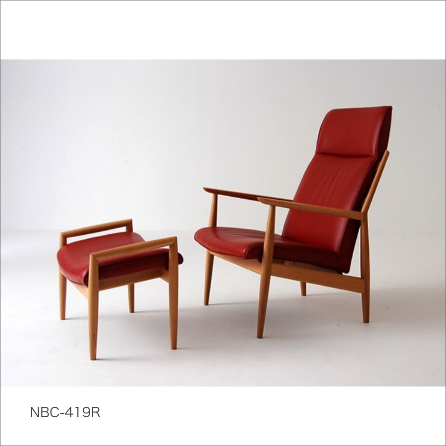 NBC-419R パーソナルチェア | チェア,パーソナルチェア | イズミ