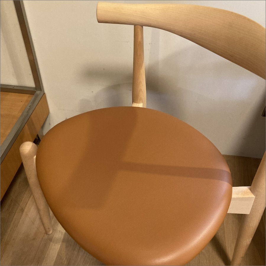 OUTLET】CH20 ダイニングチェア ビーチ材ソープ仕上げ | SALE