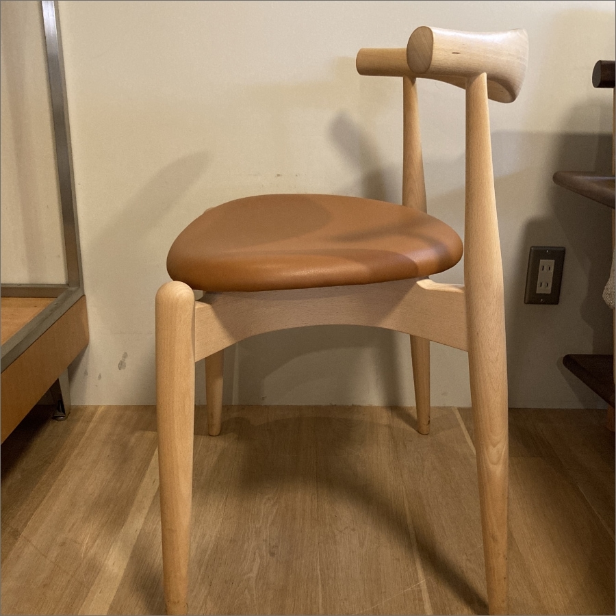 OUTLET】CH20 ダイニングチェア ビーチ材ソープ仕上げ | SALE