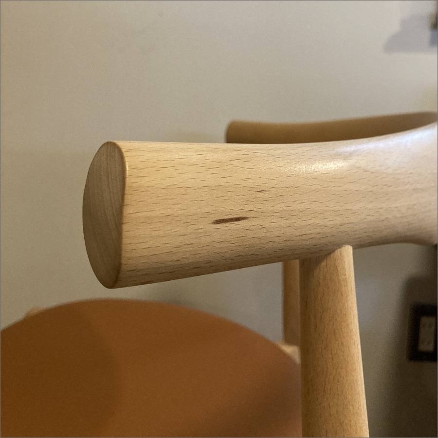 OUTLET】CH20 ダイニングチェア ビーチ材ソープ仕上げ | SALE