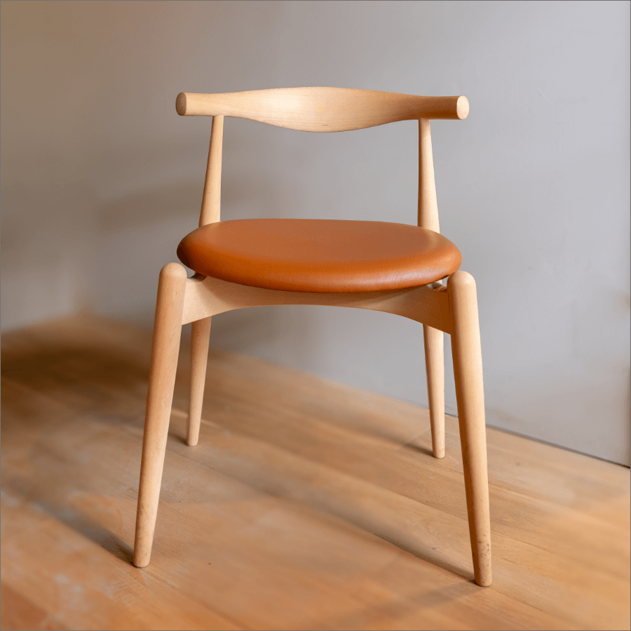 OUTLET】CH20 ダイニングチェア ビーチ材ソープ仕上げ | SALE