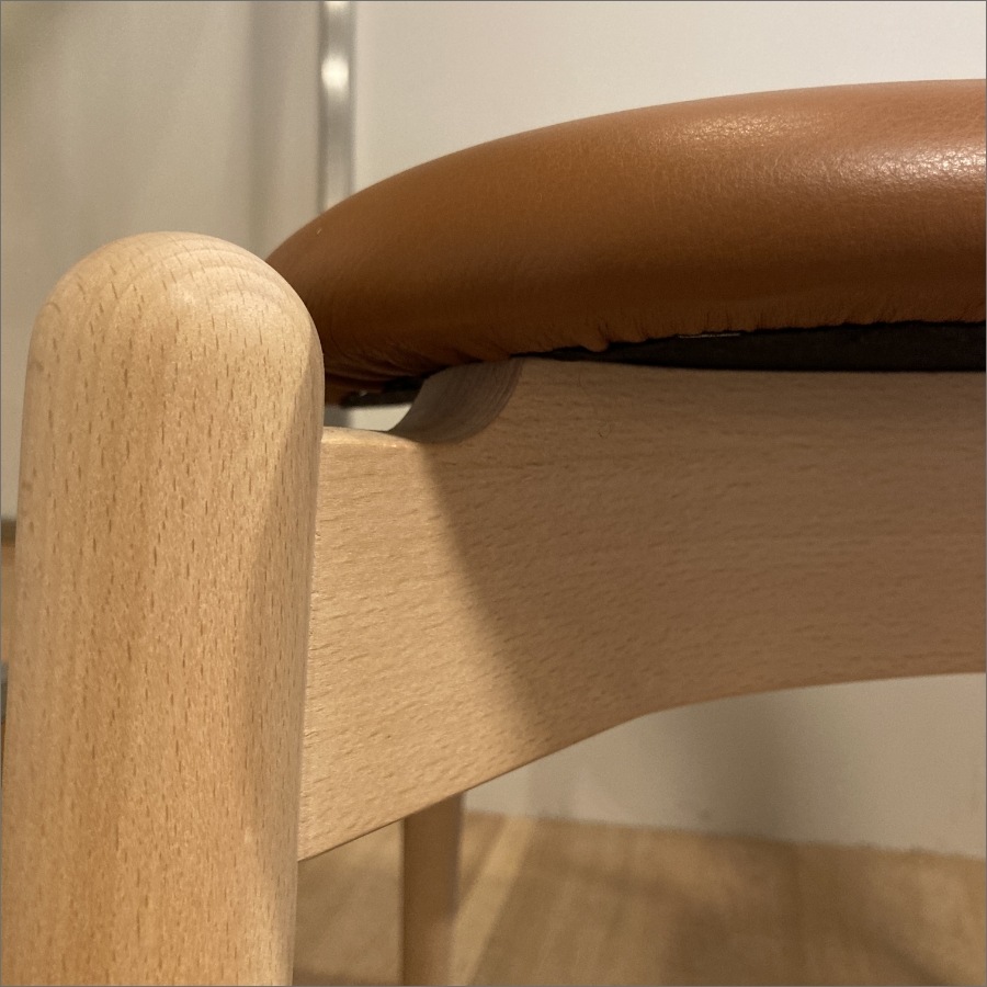 OUTLET】CH20 ダイニングチェア ビーチ材ソープ仕上げ | SALE