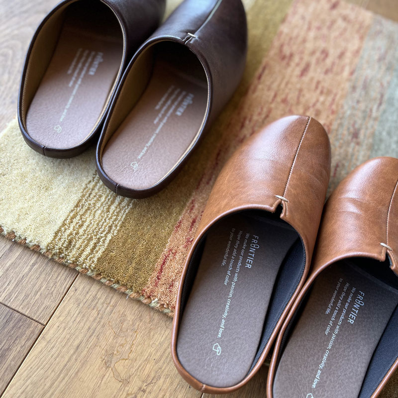 ルームス スリッパ | ギフト・雑貨 | イズミファニチャーオンライン