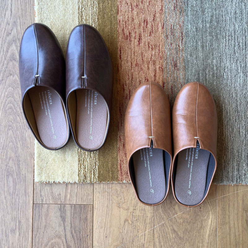 スリッパ りぶはあと エニー 防災スリッパ 32422-72 L/グレー【プラザセレクト