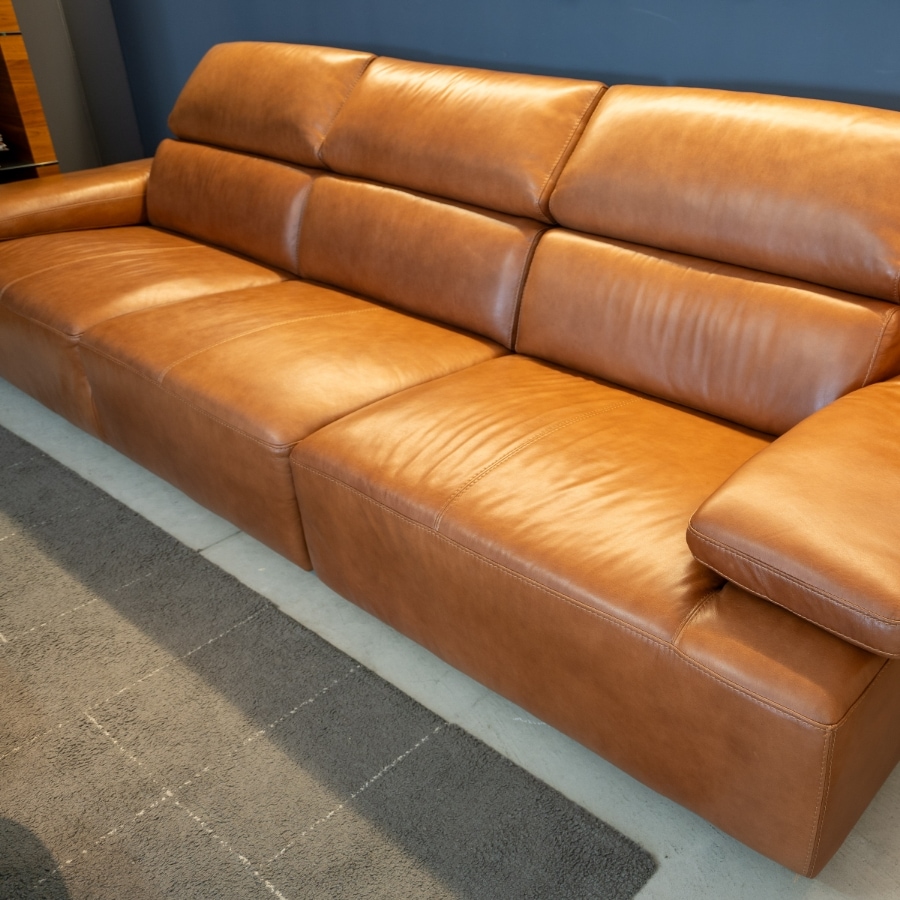 OUTLET】4人掛けソファ 8825 | SALEアウトレット | イズミファニチャー