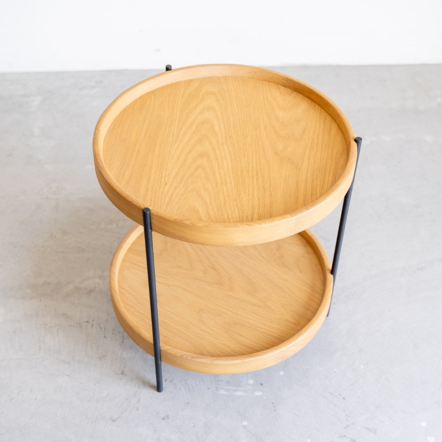 OUTLET】HUMLA end table（フムラ エンドテーブル） | SALE