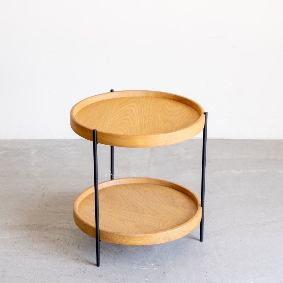 ランキング2025 OUTLET】HUMLA end table（フムラ エンドテーブル） | SALE サイドテーブル・ナイトテーブル・ローテーブル