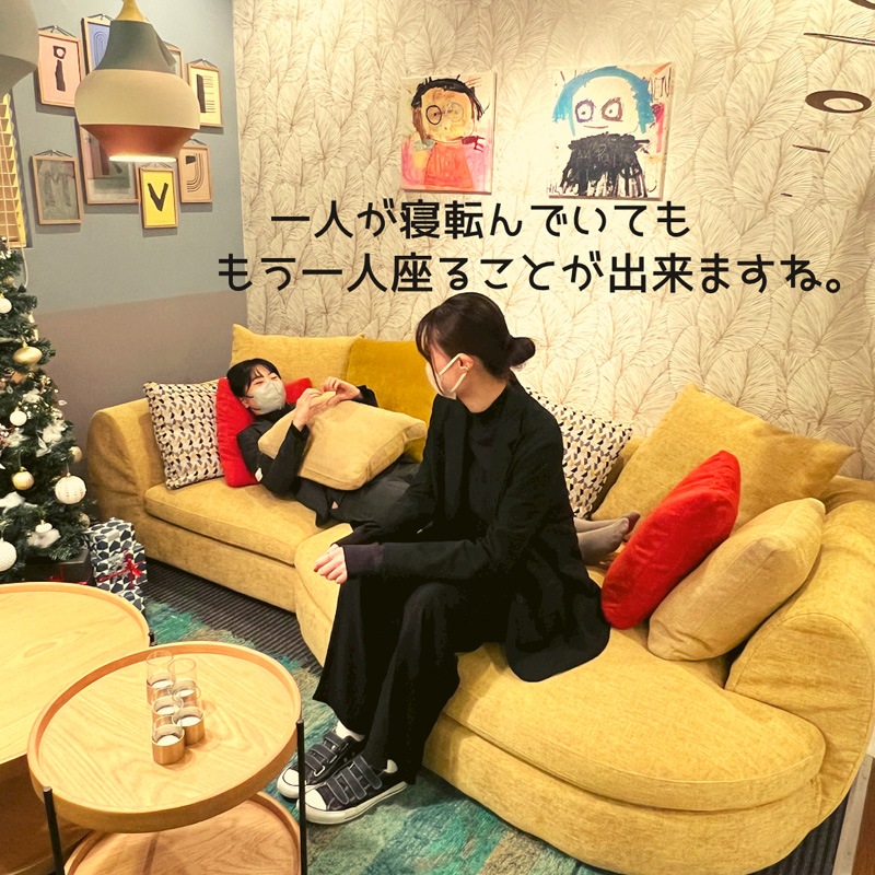 キャンディ カウチソファ | ソファ | イズミファニチャー