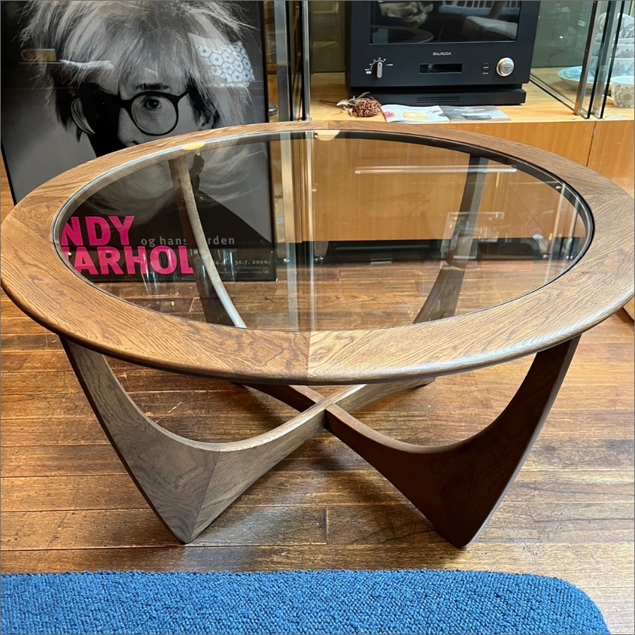 OUTLET】ZEES ジース リビングテーブル | SALEアウトレット | イズミ