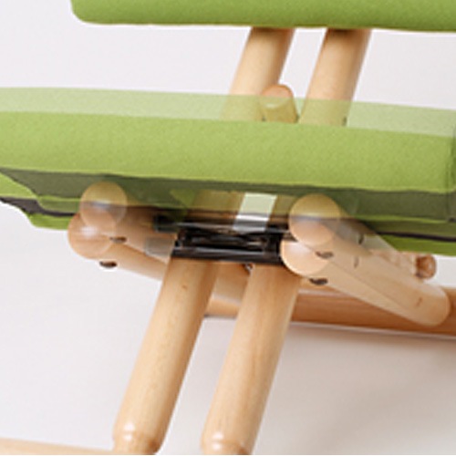バランスチェアオプション MULTI JUNIOR ATTACHMENT（マルチ ジュニア