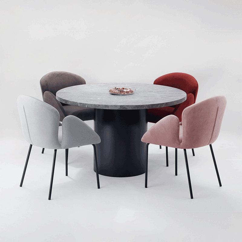 CAPRI ダイニングテーブル | テーブル | イズミファニチャーオンライン