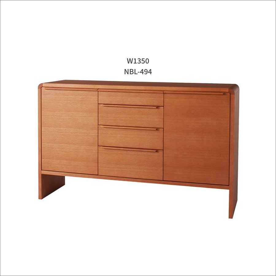 サイドボード サイドボードショート｜オンラインストア｜カリモク60