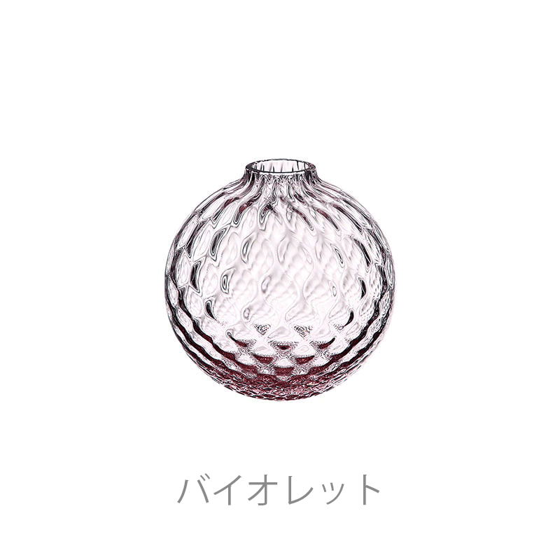 フィオラグリッド ボール花器 | ギフト・雑貨 | イズミファニチャー