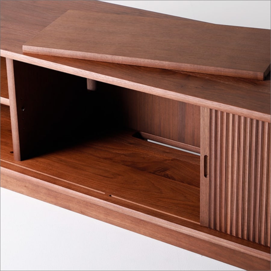 Ovi オヴィ TVボード | ブランド別,nissin 日進木工 | イズミ