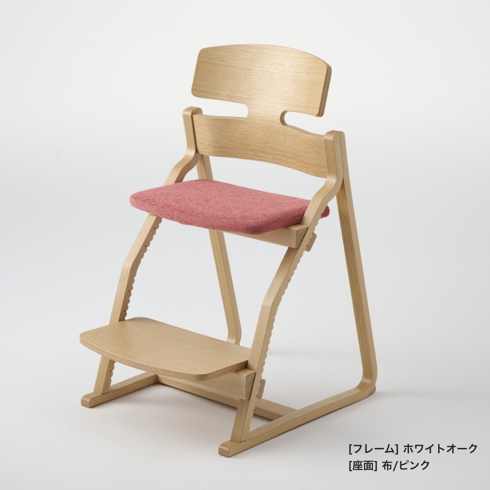 アップライトチェア（スタンダードタイプ） | チェア,キッズチェア