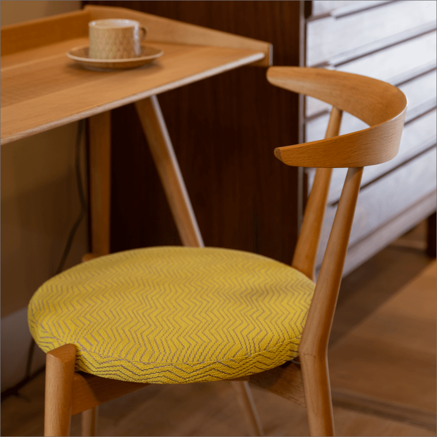 OUTLET】 NBC-442チェア／日進木工 | SALEアウトレット | イズミ