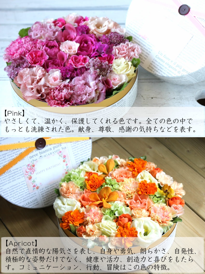 【 プレゼント フラワーケーキ 】 フラワーアレンジメント 花 ギフト ピンク プレゼント アレンジメント フラワー フラワーギフト お花 お祝いアレンジ 母の日 プレゼント