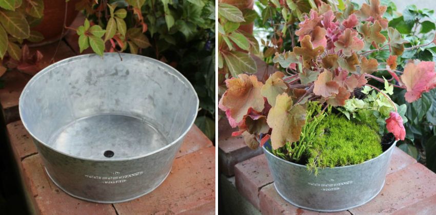 【 フラワーアレンジメント 】 花 誕生日 クリスマス プレゼント アレンジメント フラワー 花 ギフト 花 フラワー お祝い 開店祝い 花 アレンジ ブリキ