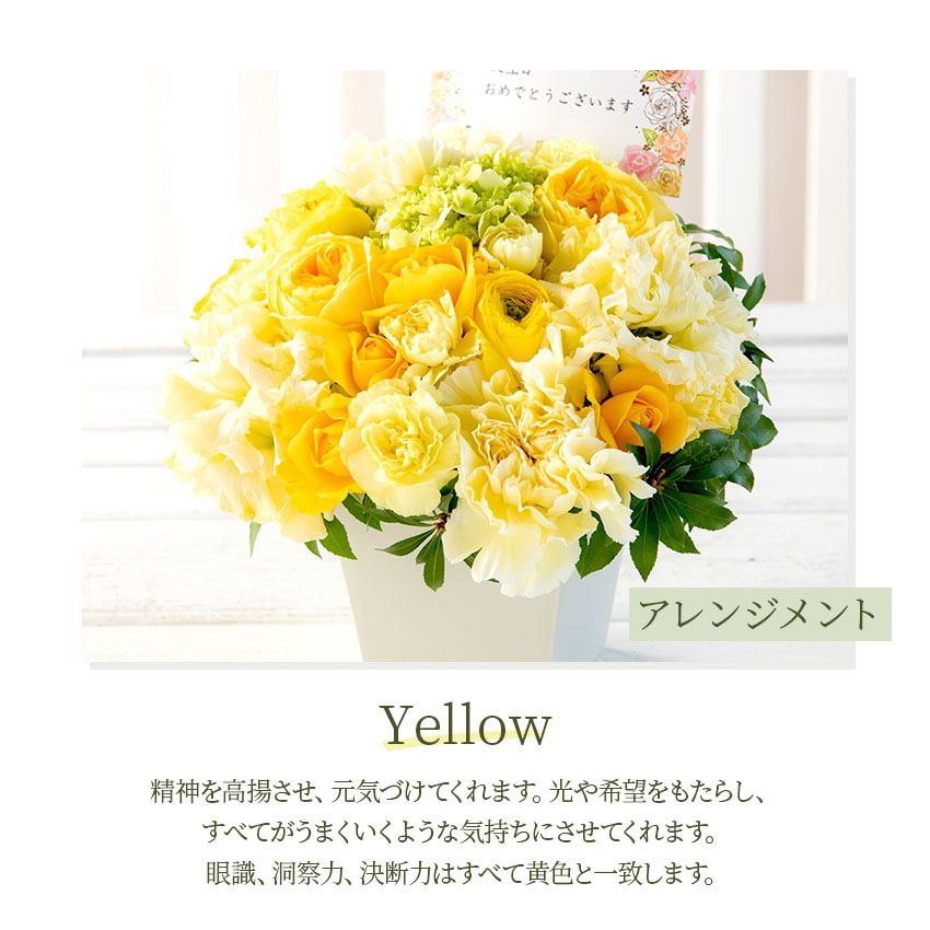 【 フラワーアレンジメント 】  花 ギフト 誕生日 クリスマス プレゼント アレンジメント フラワー