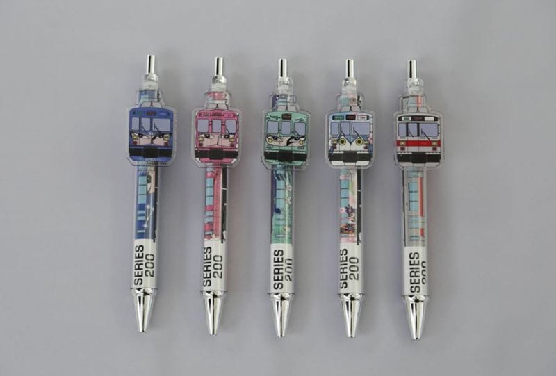 SERIES200 ボールペン