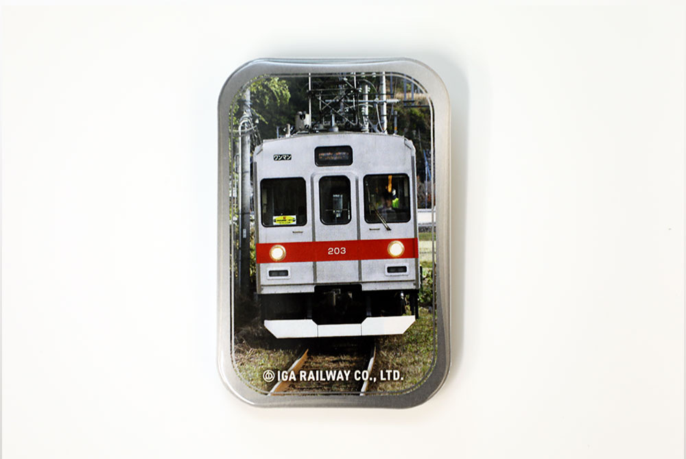 新発売 近鉄「きんてつオンライン鉄道まつり2021」缶バッジ・吉野杉