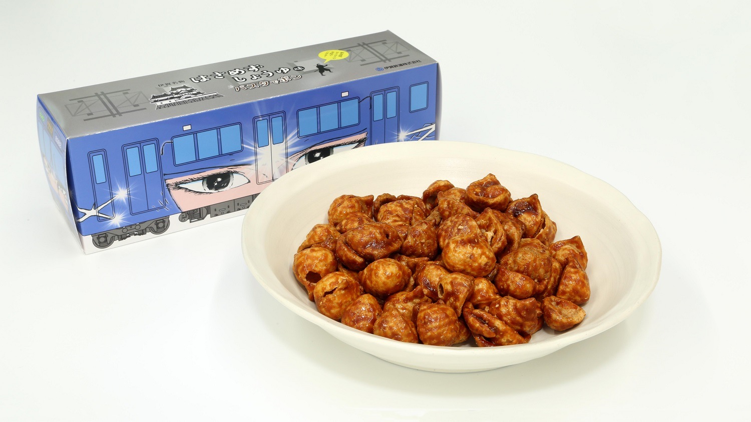 パスタでポン！