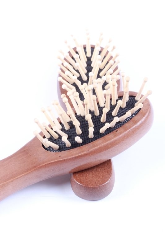 公式】私元気ウィッグ専門店 | 静電気防止！ウィッグ かつら 専用木製