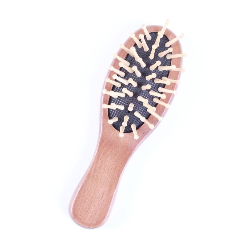 公式】私元気ウィッグ専門店 | 静電気防止！ウィッグ かつら 専用木製