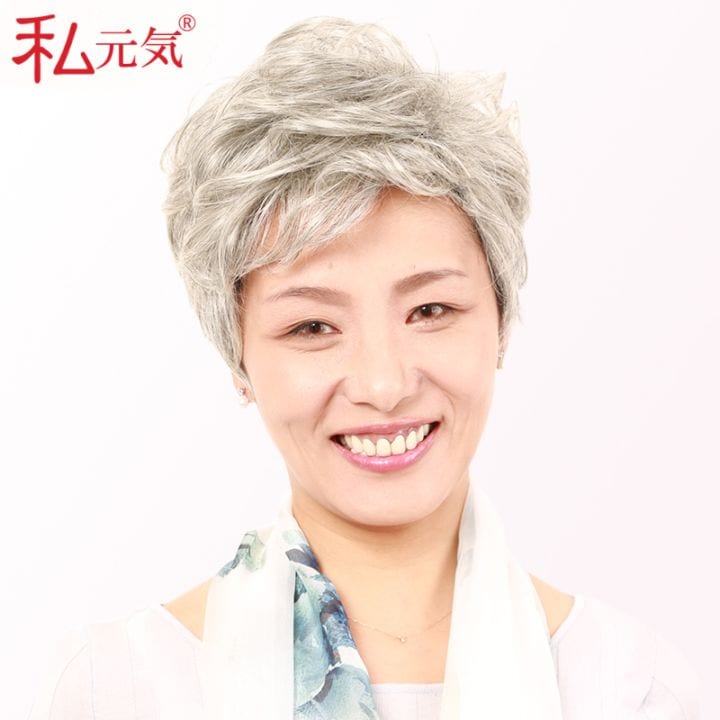 公式】私元気ウィッグ専門店 | 人毛ウィッグ,人毛 総手植え ウィッグ