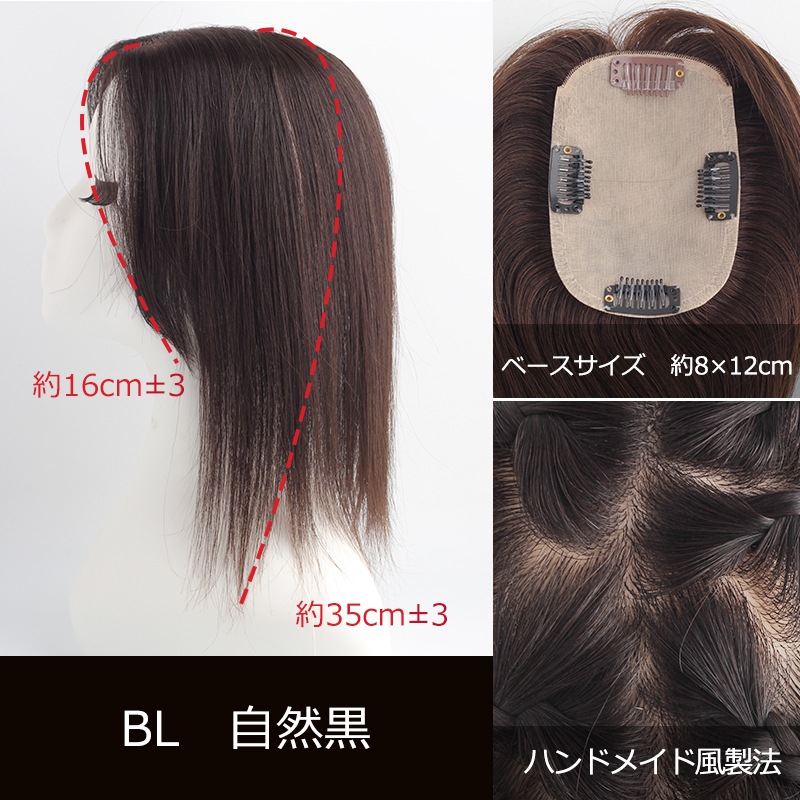 ��ȱ ��ʬ�����å� ���� ���� 35cm�������� 8��12cm�ۥإ��ԡ��� ��ȱ������ �ݥ���ȥ����å� �Ĥ��� �ȥåץ��С� ���� ��ǥ����� �Ĥस�դ� ���� �ʥ����� Ƭĺ�� ��ȱ���� ��ȱ���С� ���ߥ��� �����к� BAJZ812-35