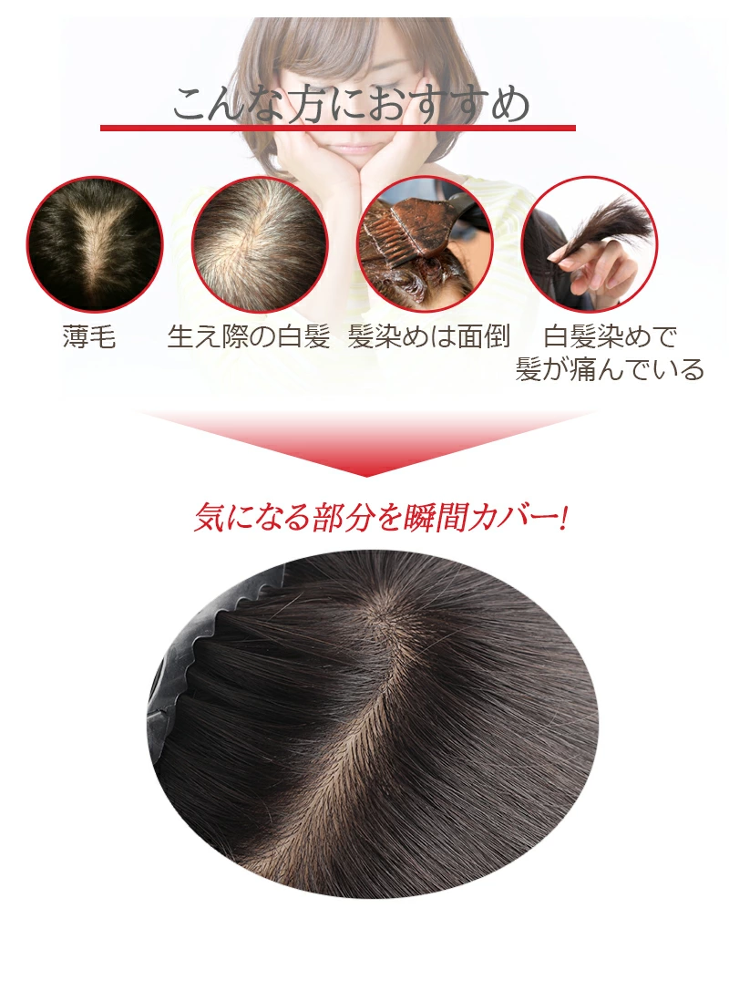 ��ȱ ��ʬ�����å� ���� ���� 35cm�������� 8��12cm�ۥإ��ԡ��� ��ȱ������ �ݥ���ȥ����å� �Ĥ��� �ȥåץ��С� ���� ��ǥ����� �Ĥस�դ� ���� �ʥ����� Ƭĺ�� ��ȱ���� ��ȱ���С� ���ߥ��� �����к� BAJZ812-35