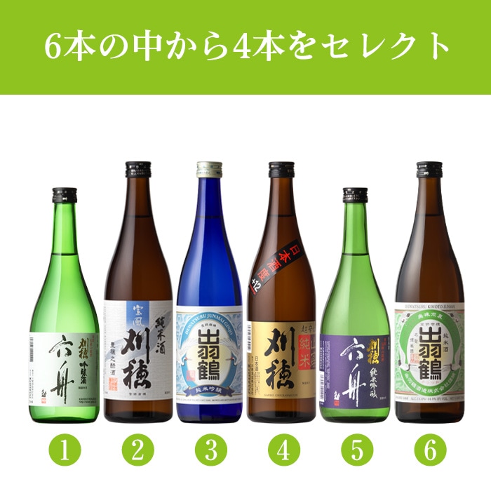 �ڤ��㤤�����åȡ۸��ꥻ�쥯��720ml��4�ܥ��å�