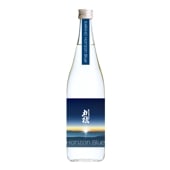 ƶ Horizon Blue  720ml