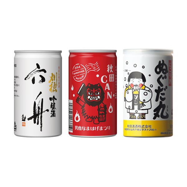 ����CAN�פ� 180ml����ߴ�3�ܥ��å�