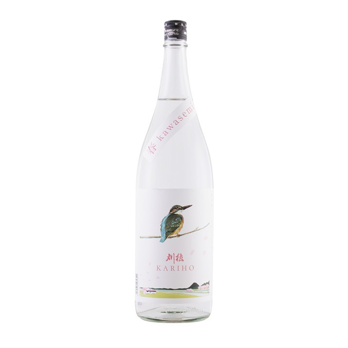 ���ƶ�����򡡽�kawasemi��1800ml