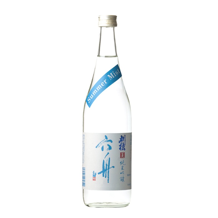 �ƽ��ƶ�� ϻ��-Summer Mist- 720ml