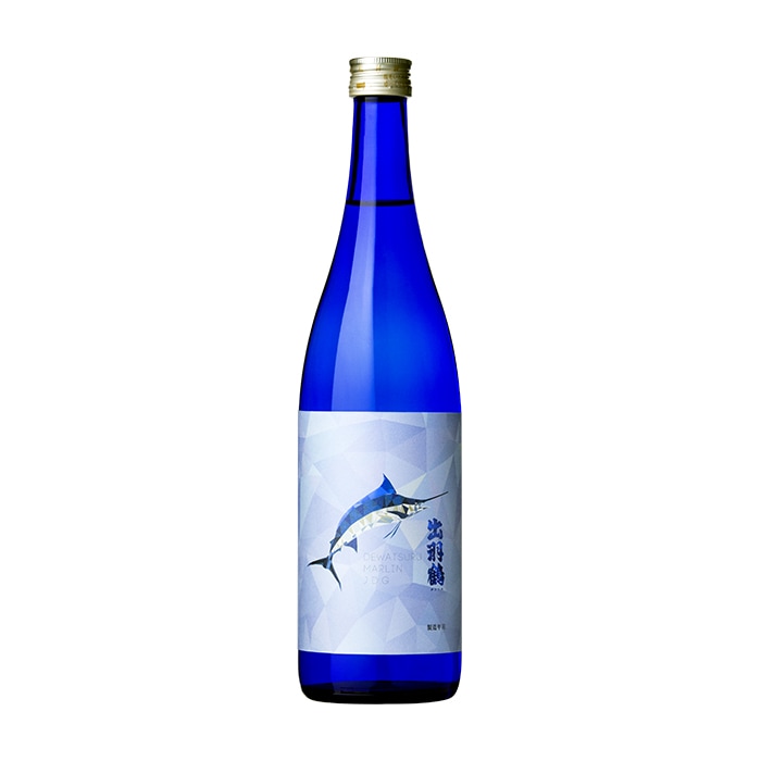�������� MARLIN�ʥޡ����� 720ml