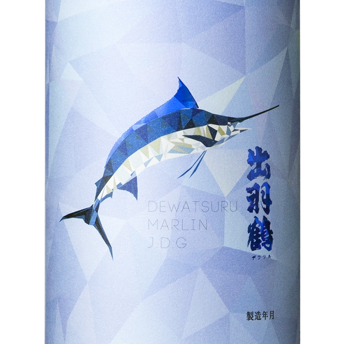 �������� MARLIN�ʥޡ����� 720ml