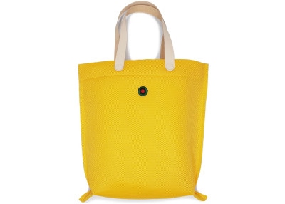 BAG Dhuta Bag   Yellow