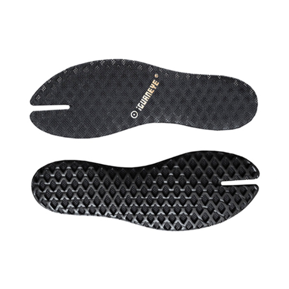 FS INSOLE 【INSOLE Black Mesh】 | FS INSOLE | iGUANEYE 公式STORE