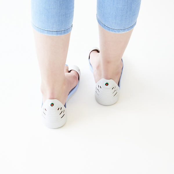 JUNGLE ��BODY��INSOLE��L.Grey��L.Blue��