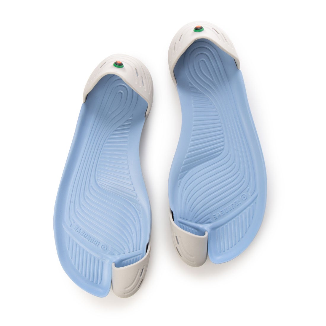 JUNGLE ��BODY��INSOLE��L.Grey��L.Blue��