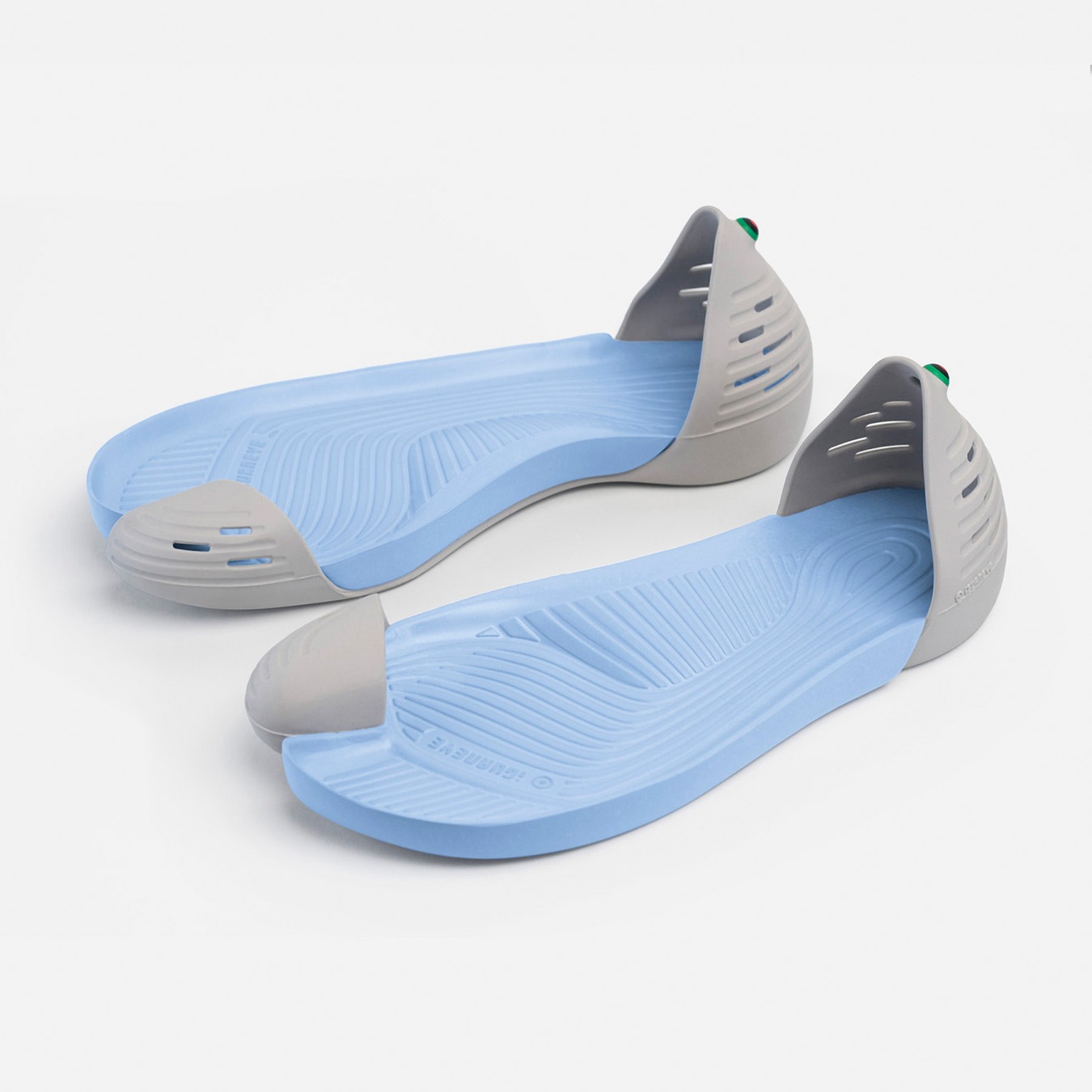 JUNGLE ��BODY��INSOLE��L.Grey��L.Blue��